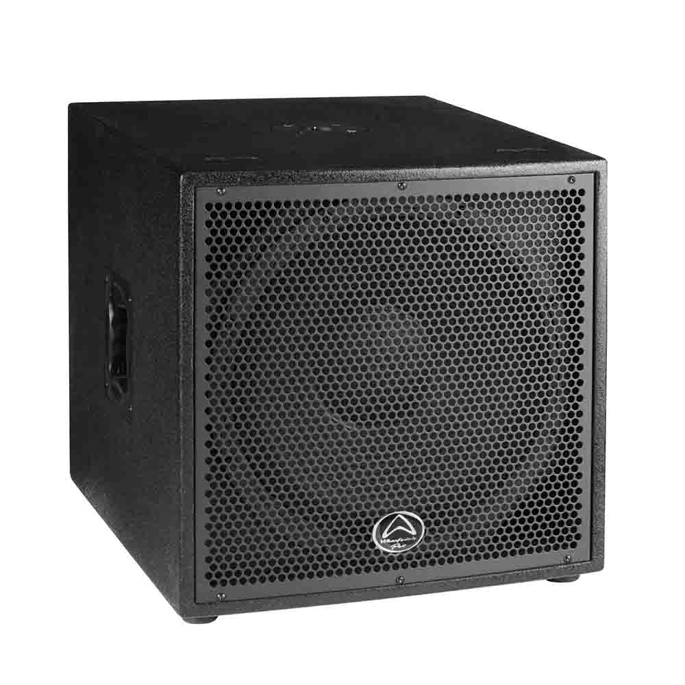 Wharfedale Delta 15B 5