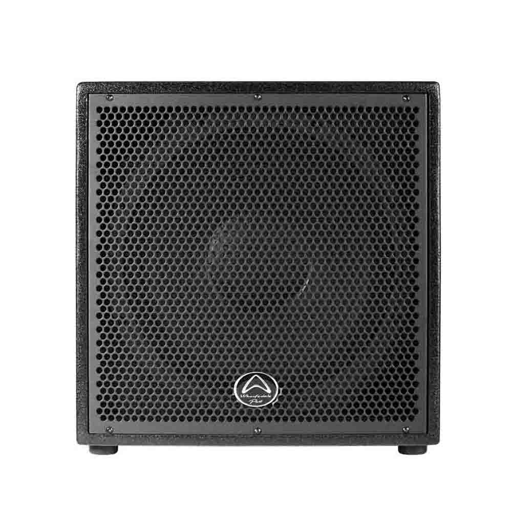 Wharfedale Delta 15B