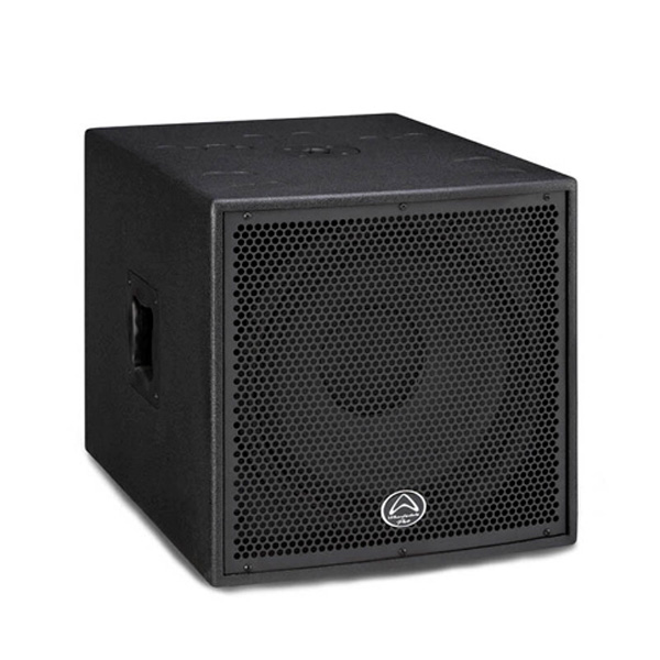 Wharfedale Delta 15BA 3