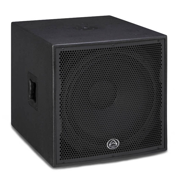 Wharfedale Delta 18BA 3