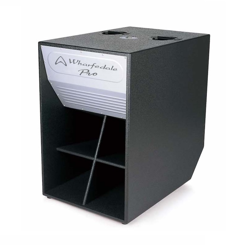 Wharfedale Delta F18B 2