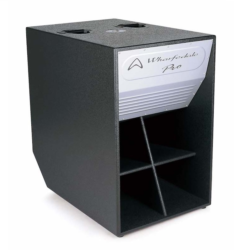 Wharfedale Delta F18B