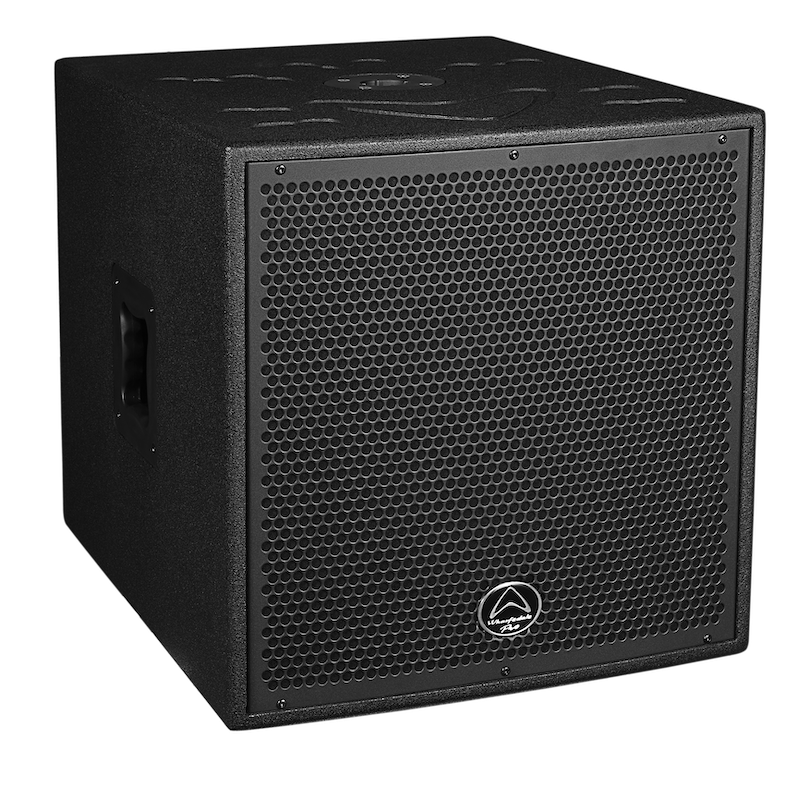 Wharfedale Delta X15B 3