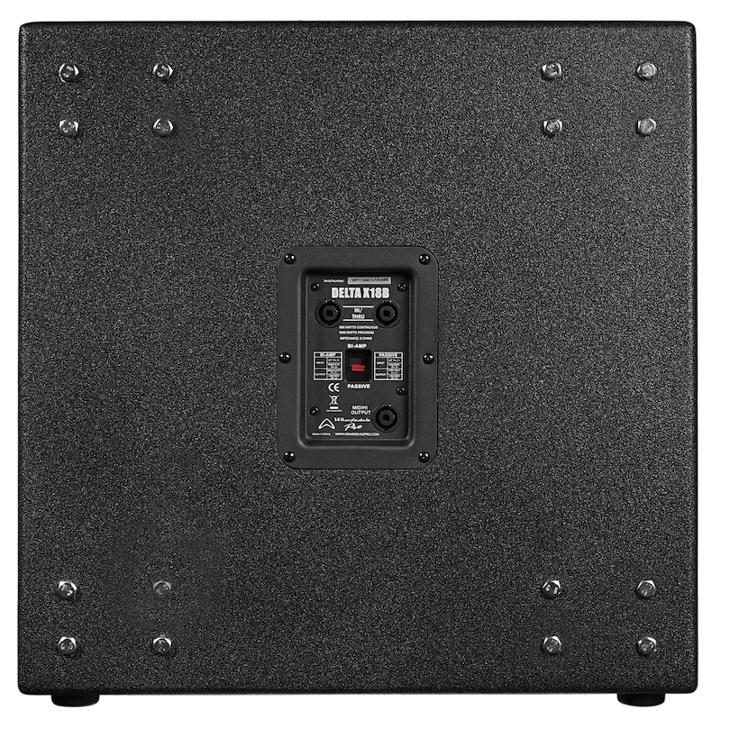 Wharfedale Delta X18B 5