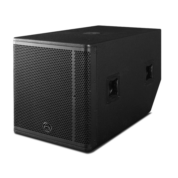Wharfedale Focus 18S 2