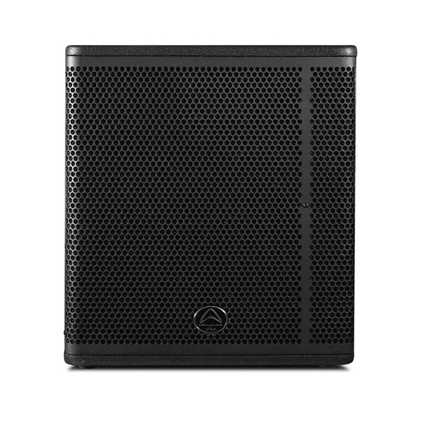 Wharfedale Focus 18S