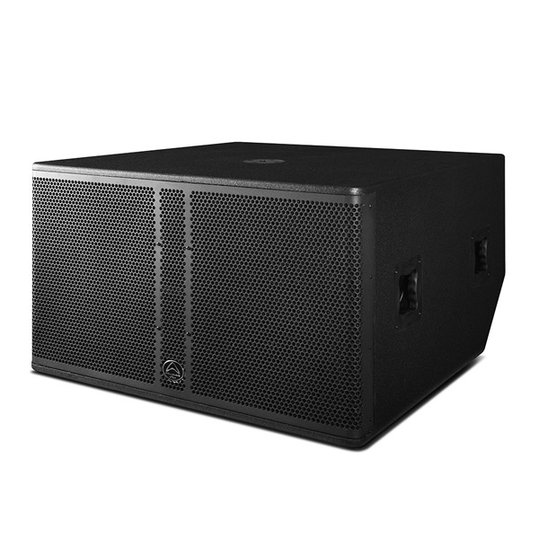 Wharfedale Focus 218S 2