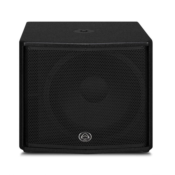 Wharfedale Impact 18B 2
