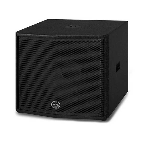 Wharfedale Impact 18B 3