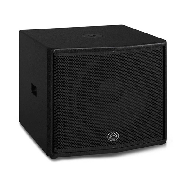 Wharfedale Impact 18B 4