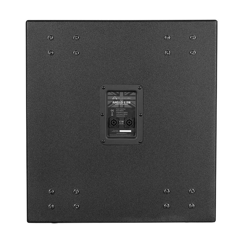 Wharfedale Pro ANGLO E18B 5