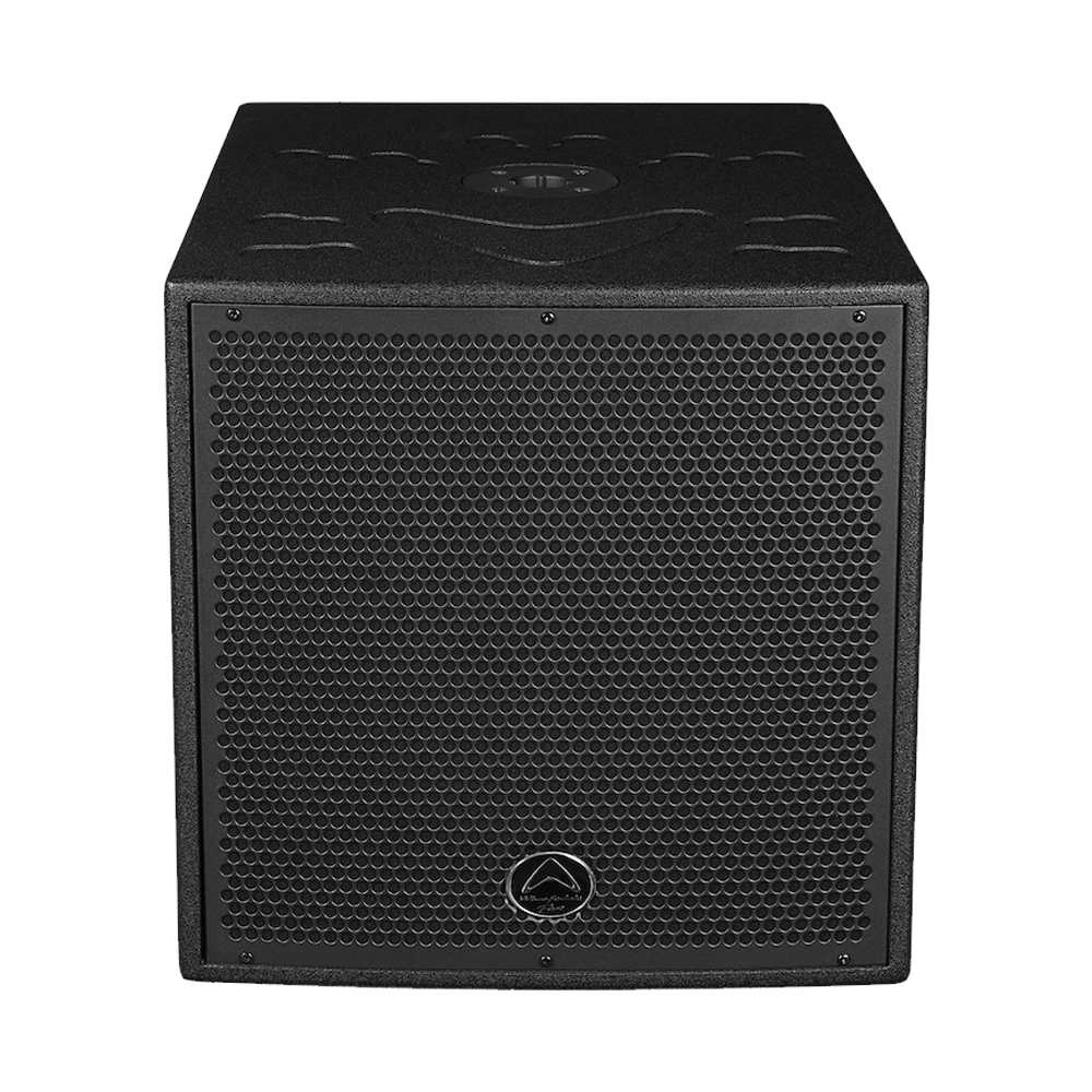 Wharfedale Pro Delta-AX15B 1