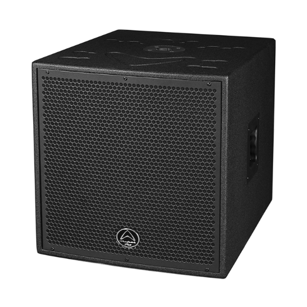 Wharfedale Pro Delta-AX15B 2