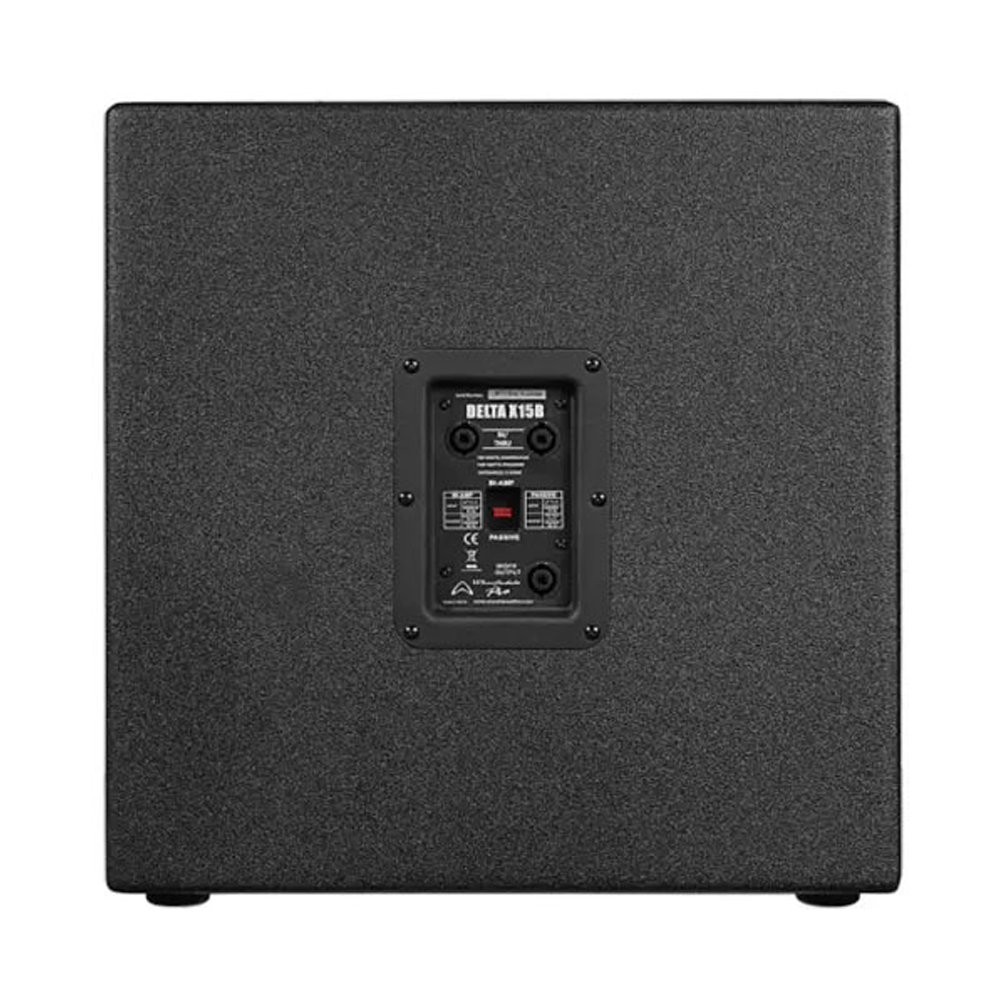 Wharfedale Delta AX18B 4