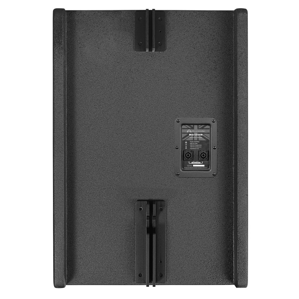 Wharfedale Pro WLA-121SUB 6
