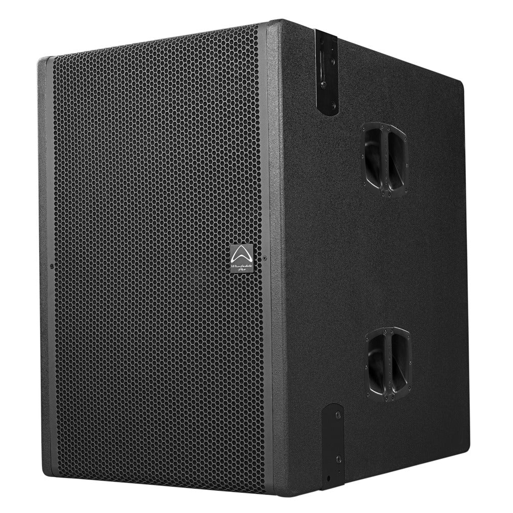 Wharfedale Pro WLA-121SUB 7