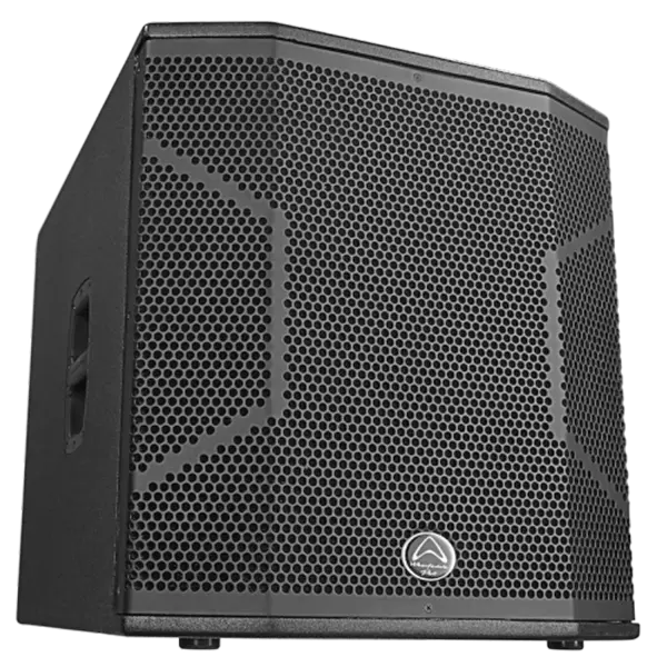 Wharfedale Reason-X18B 4