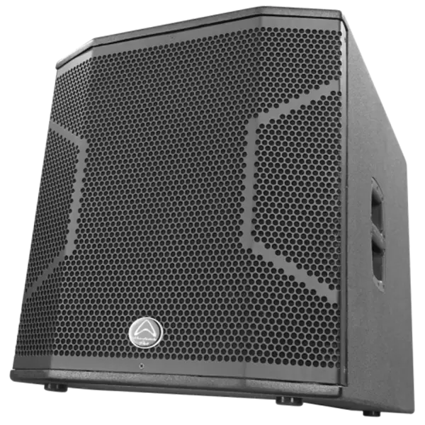 Wharfedale Reason-X18B 5