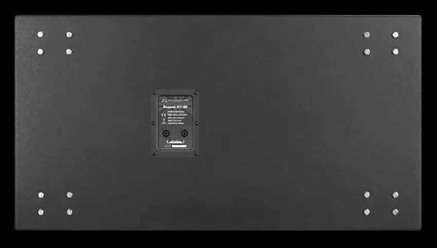 Wharfedale Reason-X218B 12