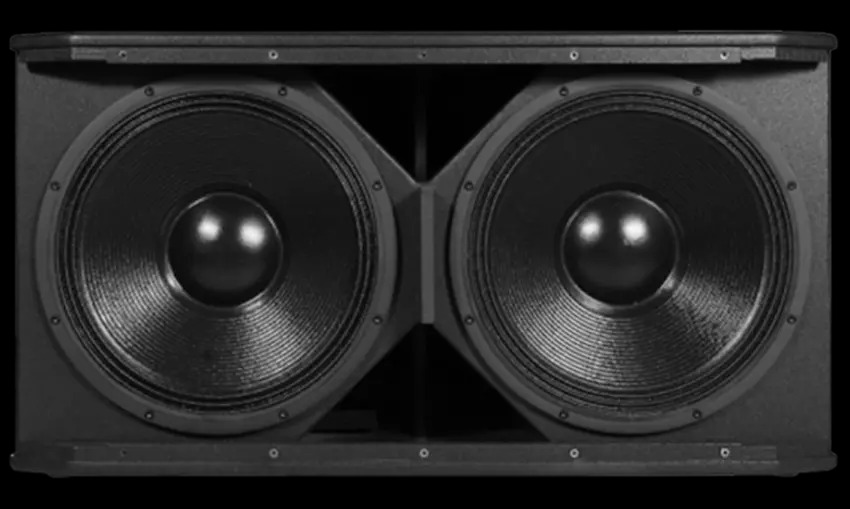 Wharfedale Reason-X218B 13
