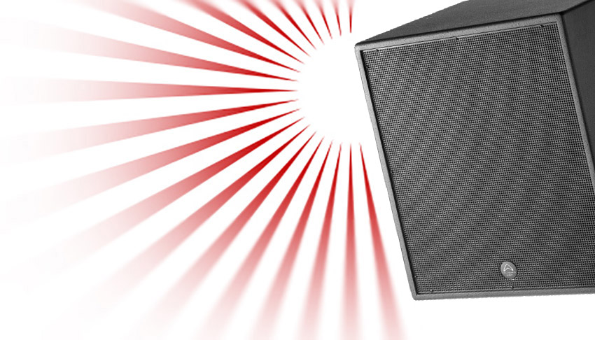 Wharfedale SI-18BX 11