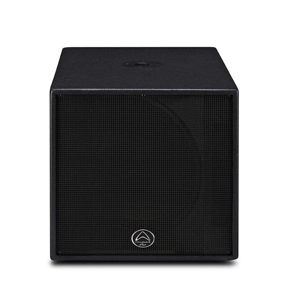 Wharfedale Titan Sub A15 MKII 2