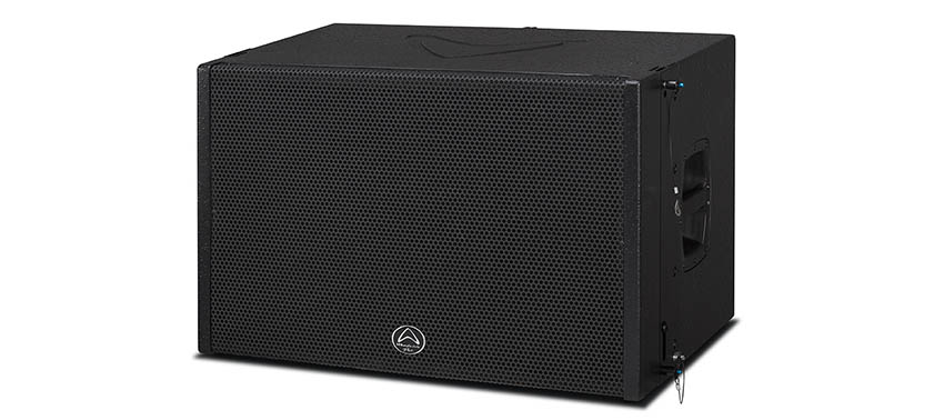 Wharfedale WLA-15B 11