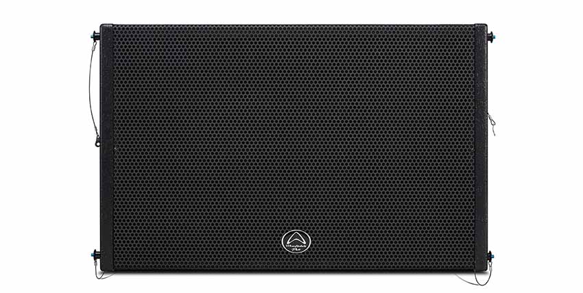 Wharfedale WLA-15B 12