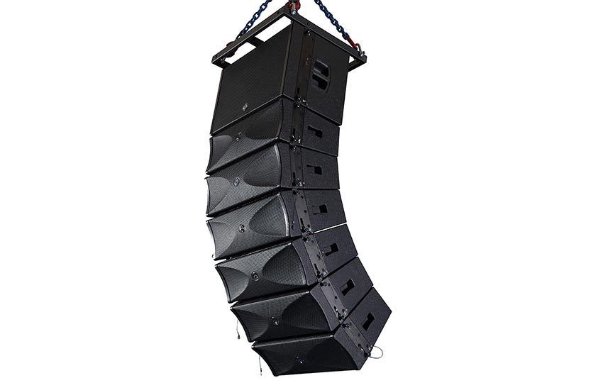 Wharfedale WLA-15B 13