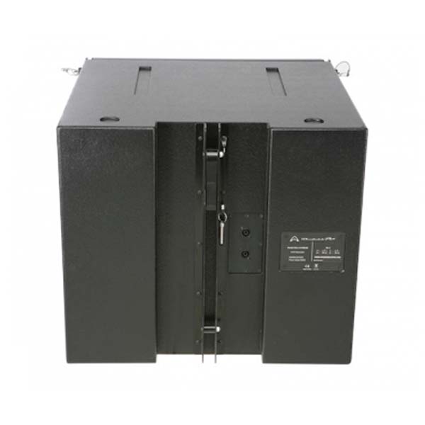 Wharfedale WLA-210 Sub 2