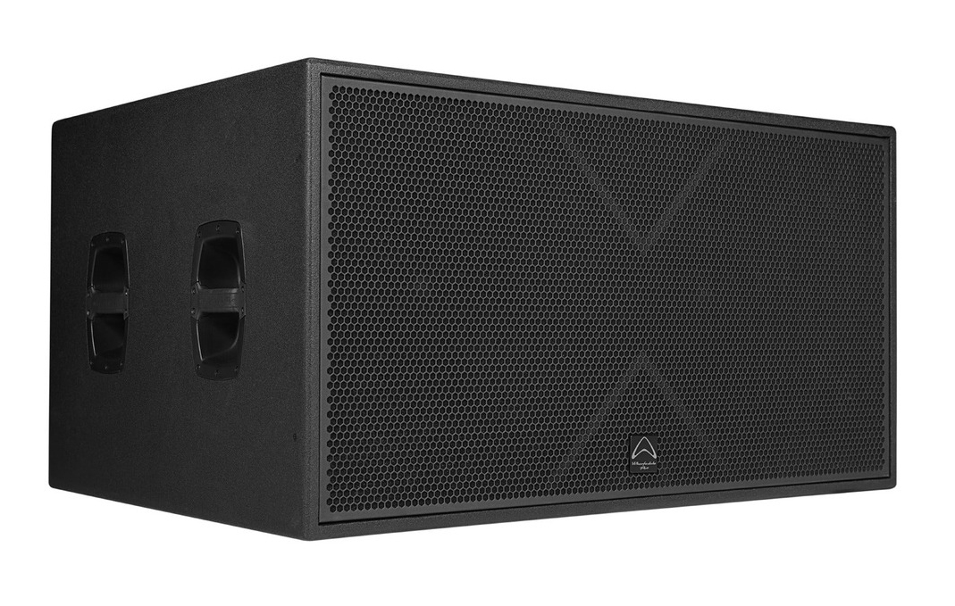 Wharfedale WLA-218BA 15