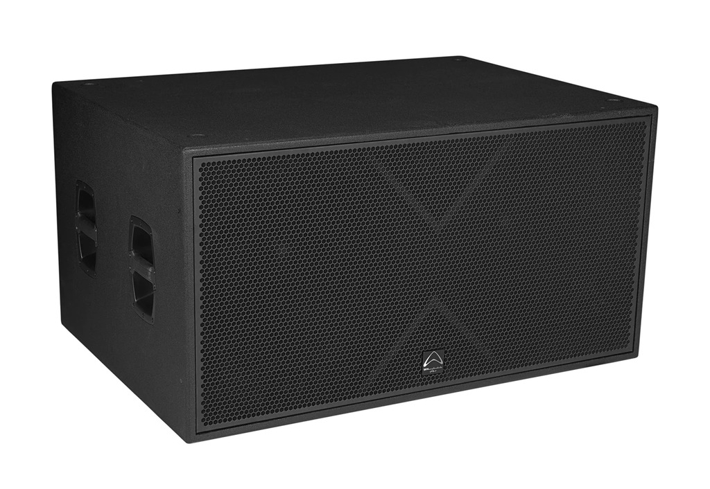 Wharfedale WLA-218BA 16