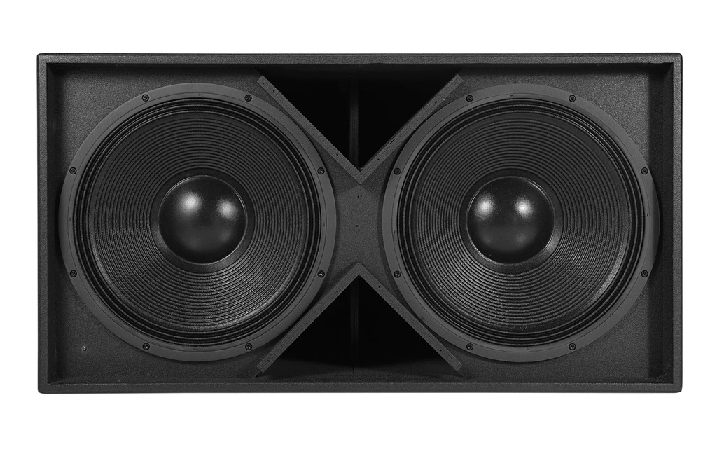 Wharfedale WLA-218BA 17