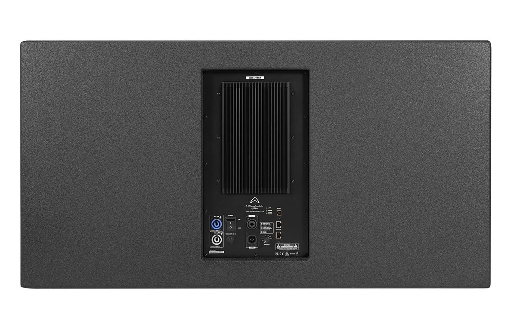 Wharfedale WLA-218BA 18