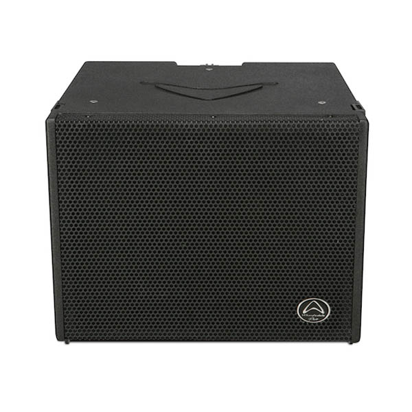 Wharfedale WLA-28 Sub 2