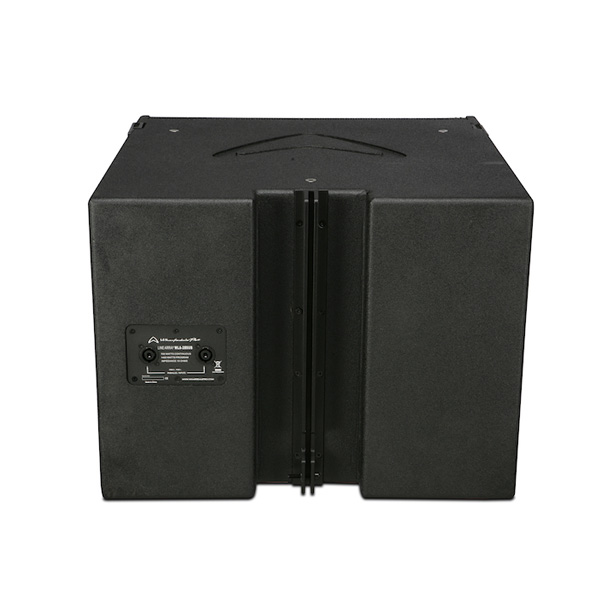 Wharfedale WLA-28 Sub 5