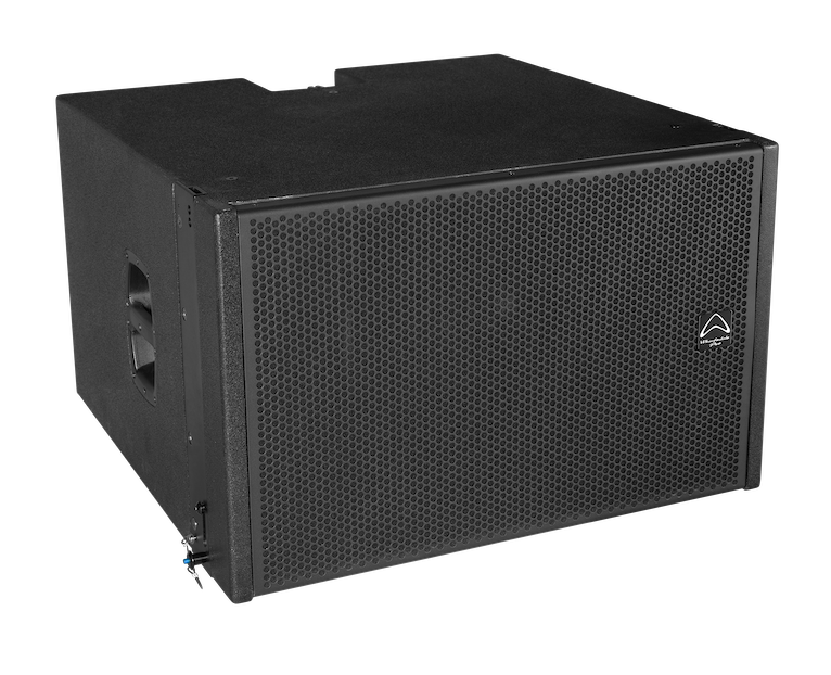 Loa Wharfedale WLA-28SUBA 19