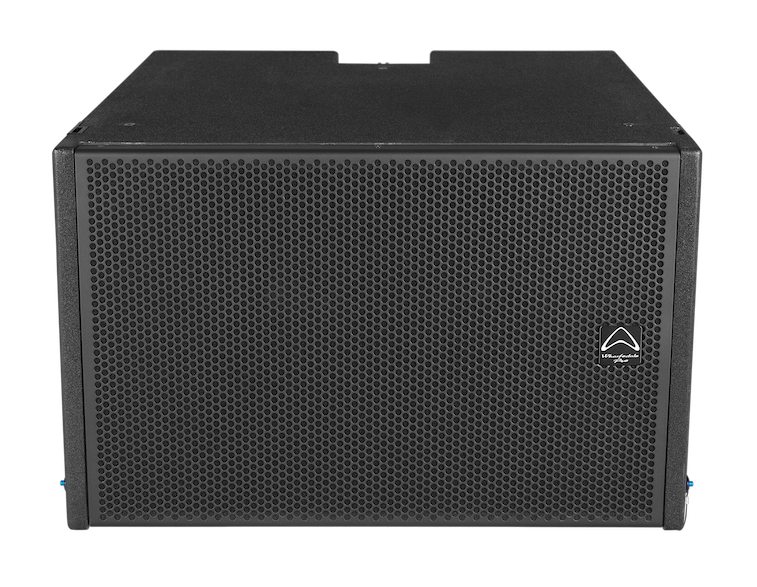 Loa Wharfedale WLA-28SUBA 20