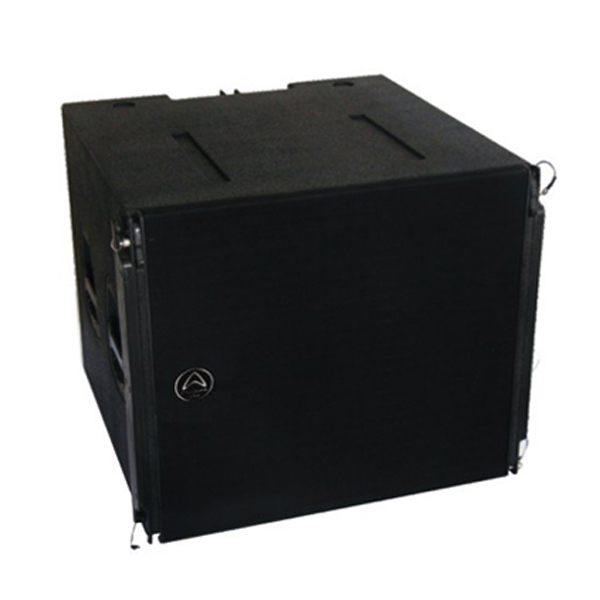 Wharfedale WLA-310 Sub