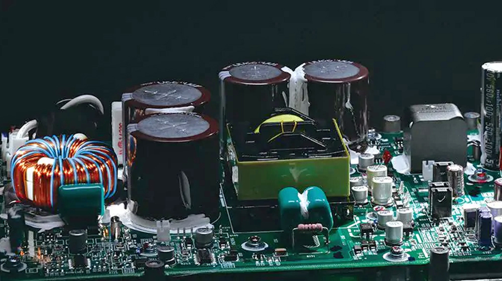 Yamaha DXS15 MKII