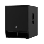 Loa Sub Yamaha DXS15XLF | Black (Chính hãng)