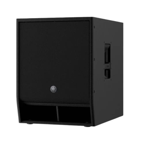 Loa Sub Yamaha DXS15XLF | Black (Chính hãng)