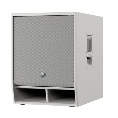 Loa Sub Yamaha DXS15XLF | White (Chính hãng)