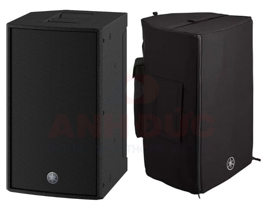 Loa Yamaha CZR10 - 1