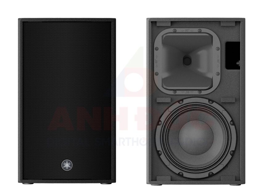 Loa Yamaha CZR10 - 2