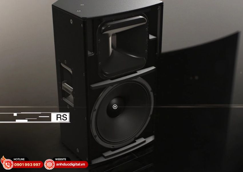 Loa Yamaha CZR12 - 2