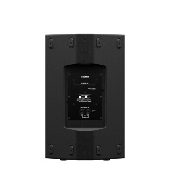 Loa Yamaha CZR12 | Black (Chính hãng)