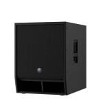 Loa Sub Yamaha CXS15XLF | Black (Chính hãng)