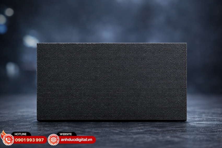 LC1.25P hỗ trợ nhiều tính năng nâng cao