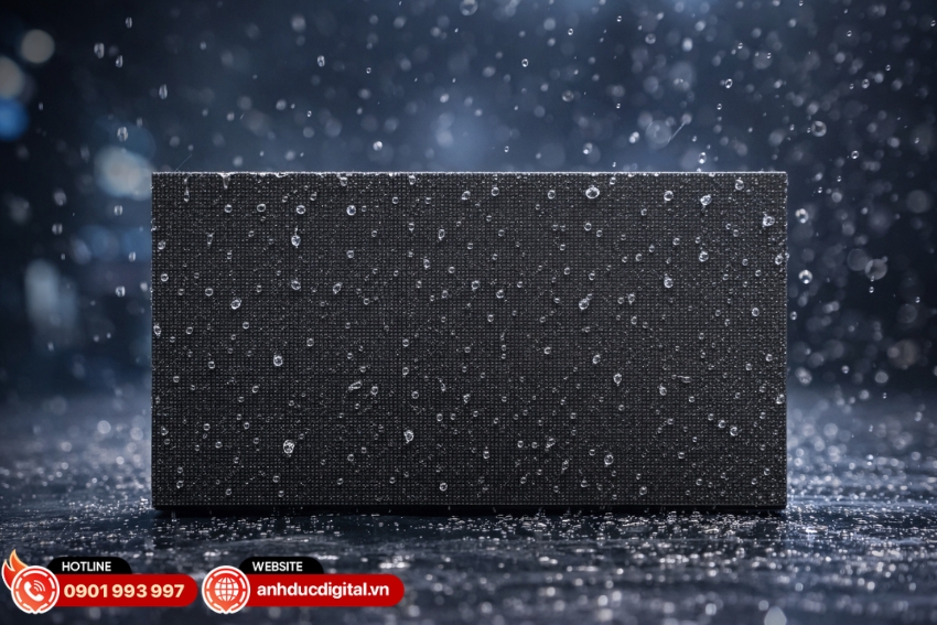 LC1.25P hỗ trợ nhiều tính năng nâng cao